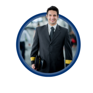 Seletiva de Companhias Aéreas (1 ANO DE ACESSO)