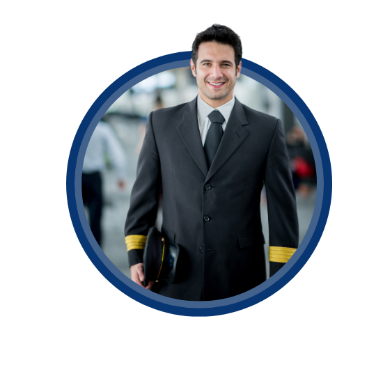 Seletiva de Companhias Aéreas (1 ANO DE ACESSO)